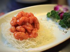 -鑫悦楼煎蟹·16年海鲜大排档