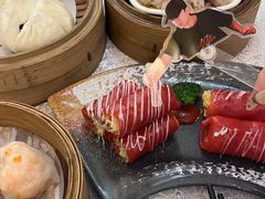 -林记潮牛·牛肉火锅(上马墩店)