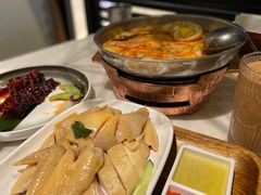 -星怡会·新加坡新美食(苏州中心店)