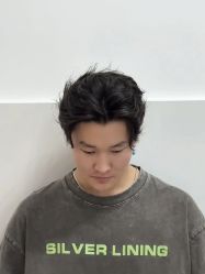 -YESIDO椰岛造型烫发染发