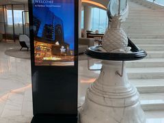-香港九龙海逸君绰酒店