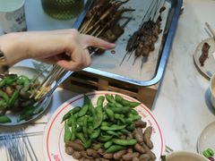 -哈力家·西北烧烤烤串(凤城三路店)