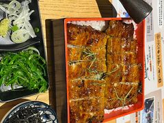 -鳗事鱼意·活鳗現烤专门店(富力海珠城店)