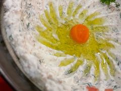 胡木斯酱hummus-一千一夜(工体店)