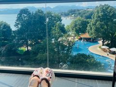 -绿城千岛湖喜来登度假酒店