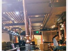 -火炉火自助餐(枫蓝国际店)