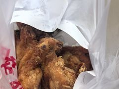 -香园炸鸡(鞍山西道店)