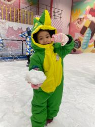 -第五极儿童乐园