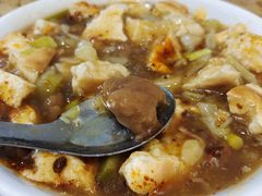 -马光荣肉丸糊辣汤(边东街店)