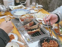 -张记焖窑·十五年专注焖烤(雍和宫店)