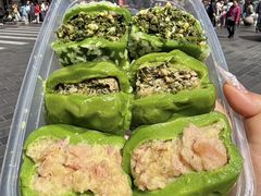 -沈大成(南京东路店)