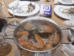 -印象餐厅(杭州国际博览中心北辰大酒店)