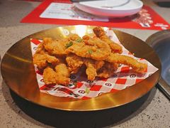 -老佛爷铜炉蛙锅(东门老街店)