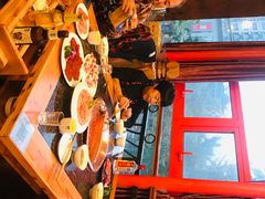 -老码头火锅(骡马市店)