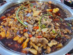 -米二红烧兔(华阳店)