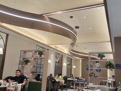 -帝皇海海鲜豆捞(桐泾商务广场店)