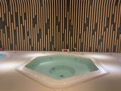 -东方棕泉·洗浴·按摩·美食国际水疗会所(福田店)