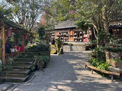 -青城甲(青城山店)