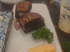 -桃夭日式料理(国信店)