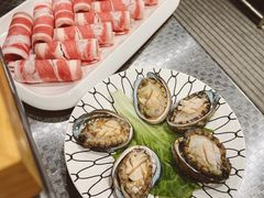 -金龙·打边炉(南京西路店)