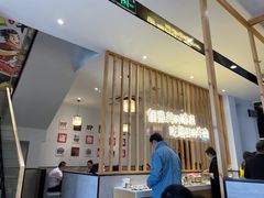 -林记潮牛·牛肉火锅(上马墩店)