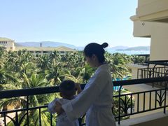 -三亚亚龙湾天域度假酒店