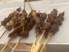 -苏小牛·牛肉串(国贸店)