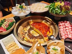 -红运火锅·中国名火锅·国风演绎(省体店)