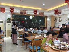 -东方削面(操场城街店)