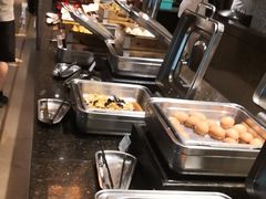 -蜻蜓逐宴全日制西餐厅I古北水镇大酒店