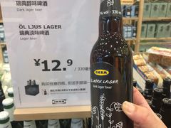 -宜家·瑞典风味餐厅(北京西红门店)