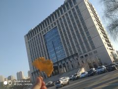 -东北大学(南湖校区)