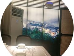 -回头食客-李久其家民间餐厅(望城金桥国际店)