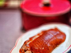 -秀儿四九城·新京菜(亚运村鸟巢店)