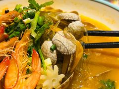 -何记花甲(海岸城旗舰店)