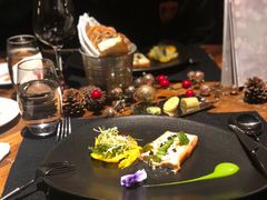 -AZUL by FUEL蓝色·法式酒馆(琶醍店)