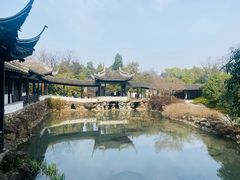 -惠山古镇·寄畅园