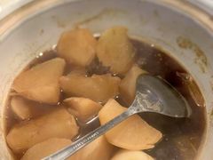 -素清香(解放路店)