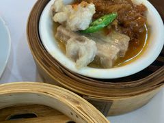 -鹿鸣酒家(越秀店)