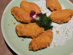 -新白鹿餐厅(金鹰新街口店)