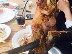 -拉蒂娜·巴西牛排馆 Latina·Brazilian Steakhouse(陆家嘴旗舰店)