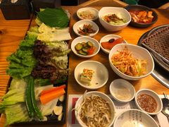 开胃前菜-青鹤谷(苏州店)