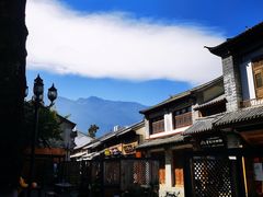 -大理古城
