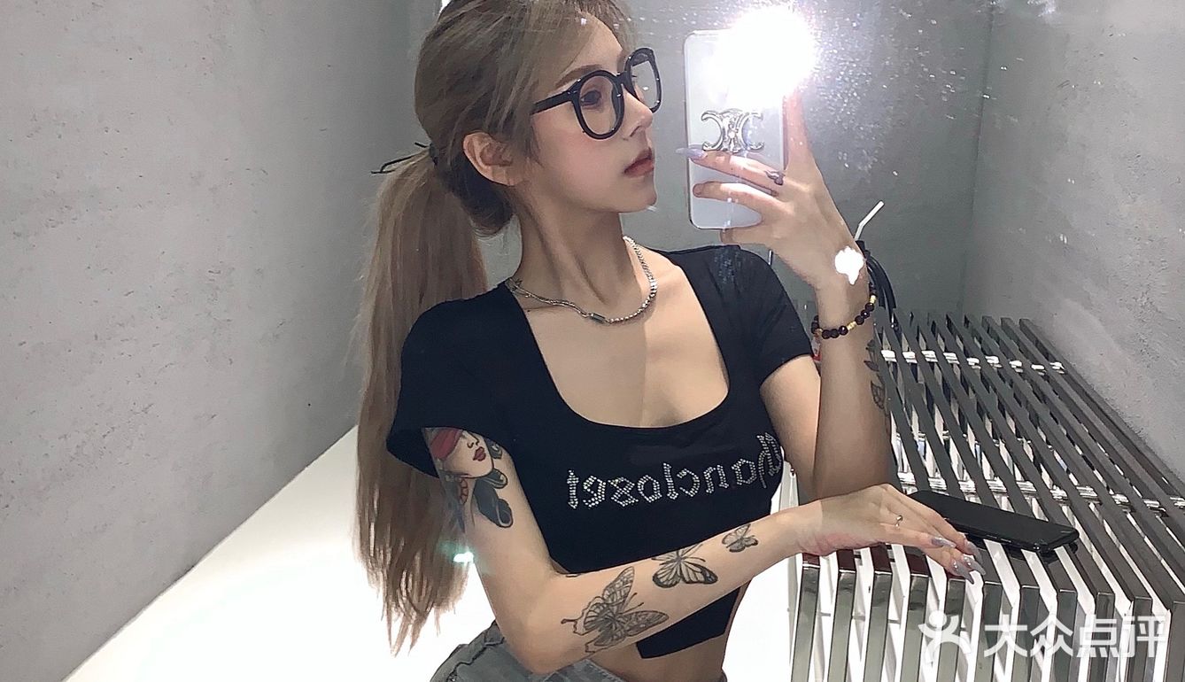 广州探店|江边咖啡厅