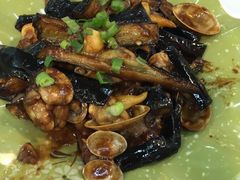 -雅逸居海鲜小厨