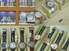 -109度二手奢侈品手表包包珠宝回收(新天地店)