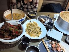 -隆喜元鱼汤包·海鲜(中联广场店)