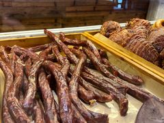 -聚合鑫东北熏酱熟食麻辣面(长阳店)