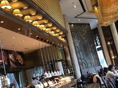 -万达瑞华酒店美食汇自助餐厅(楚河汉街店)