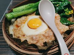 -72街荷叶饭(东方宝泰广场店)